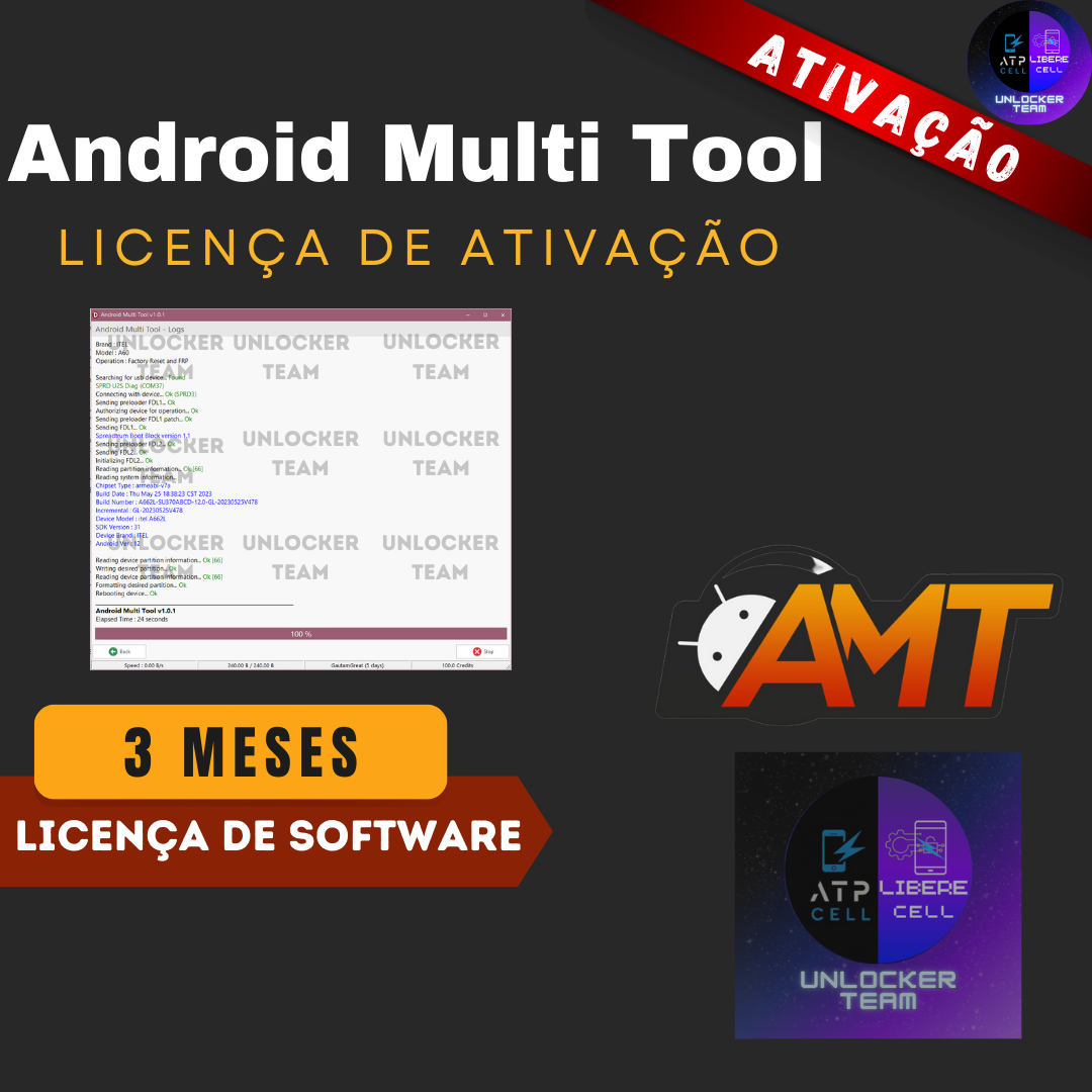 Compra Android Multi Tool