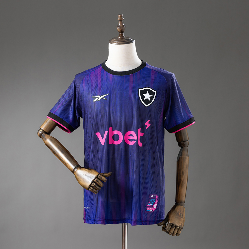 Camisa Botafogo 5 2025
