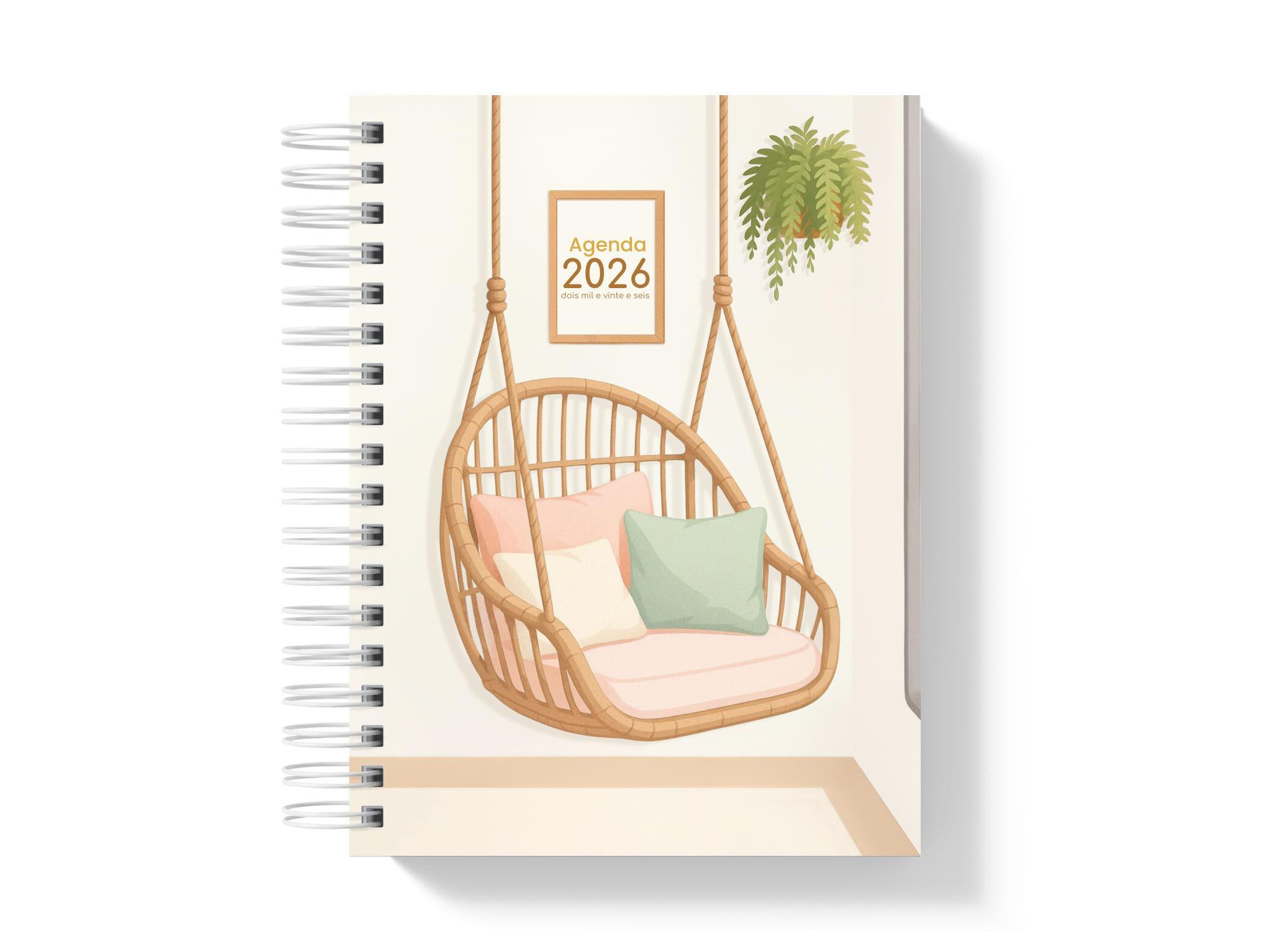 Agenda 2026 - Balanço