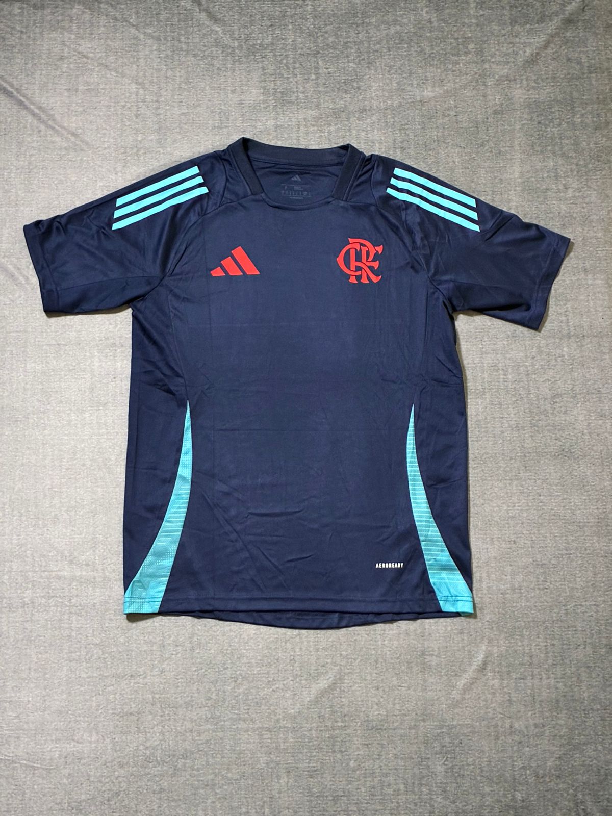 Camisa de treino Flamengo 25/26 (1.1)
