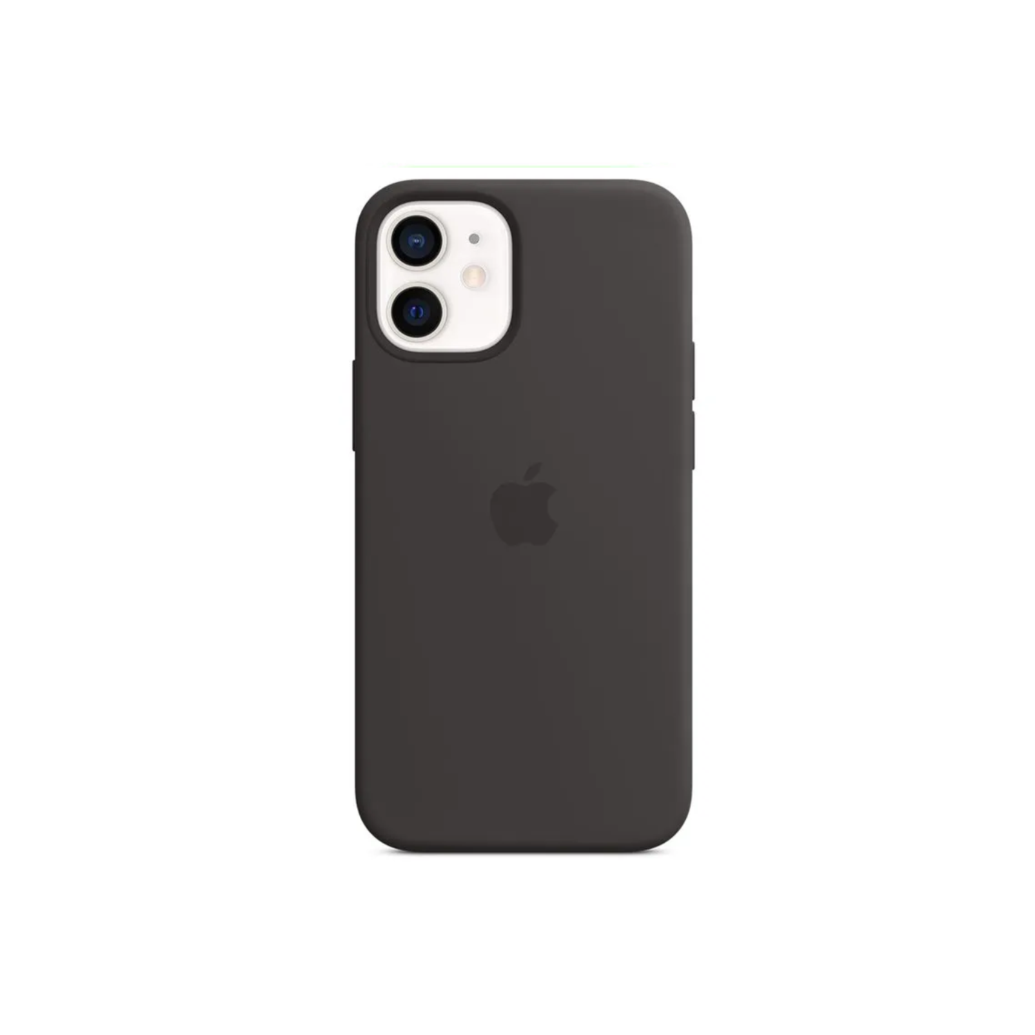 Capinha de Silicone iPhone 12 Mini