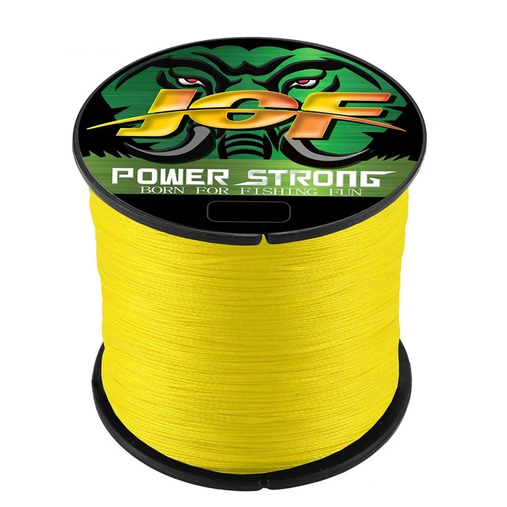 Linha Trançada X4 300m Alta Resistência