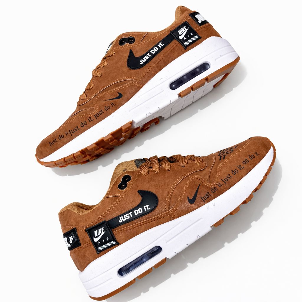 Air Force Just do it