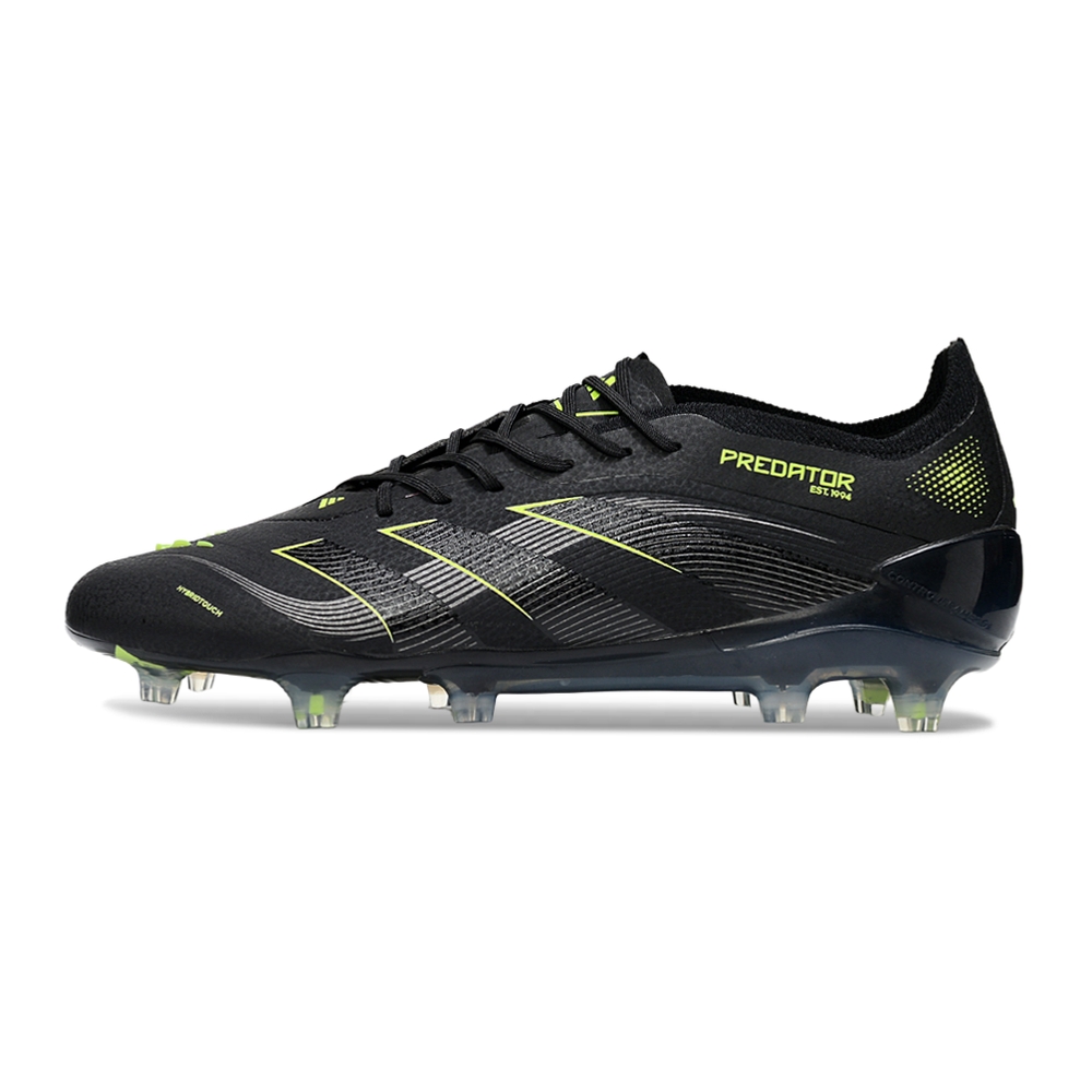ADIDAS Predator Elite 25 FG Electric Stealth