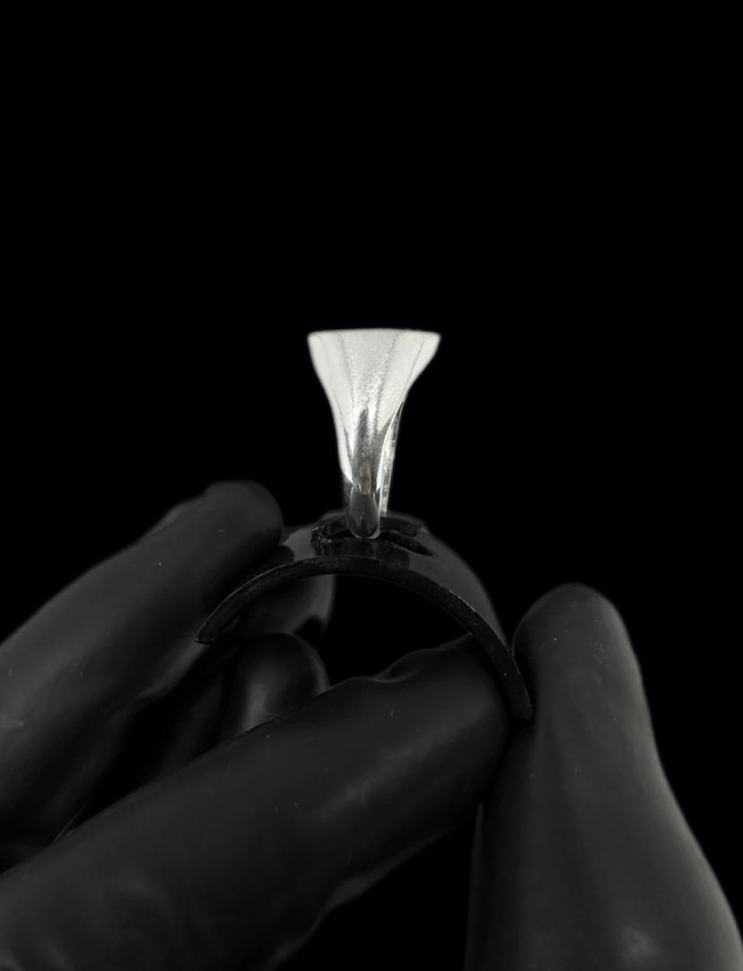 Dedeira São Bento - Prata 925 DEDEIRA SÃO BENTO