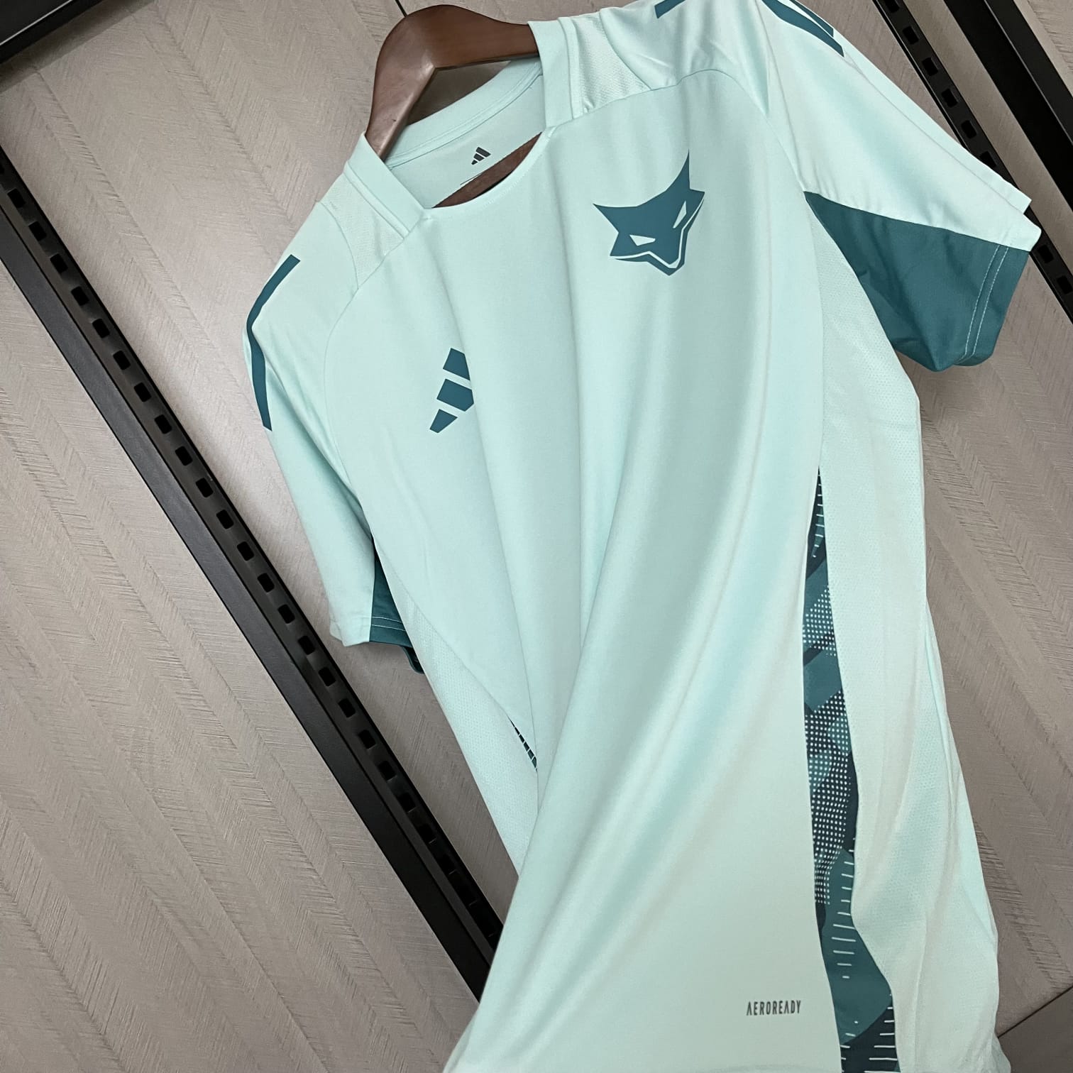 Camisa de Treino do Cruzeiro | 25/26