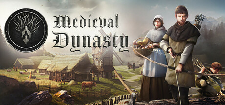 Medieval Dynasty PC Steam Offline