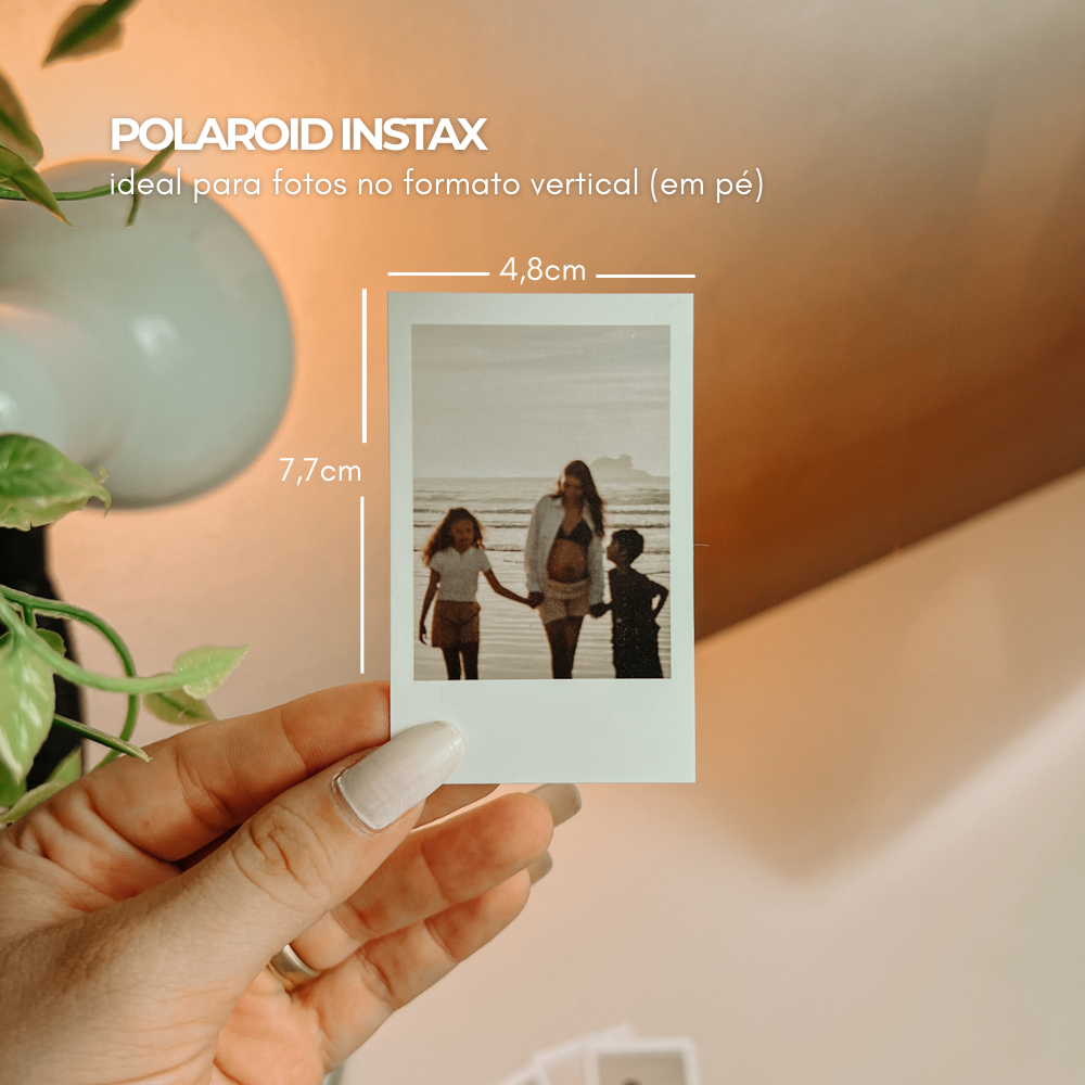 Pack Instax Mini