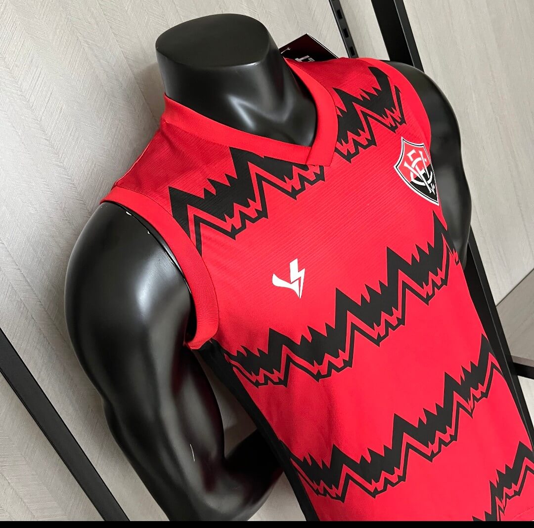 Camisa Regata do Vitória | 23/24