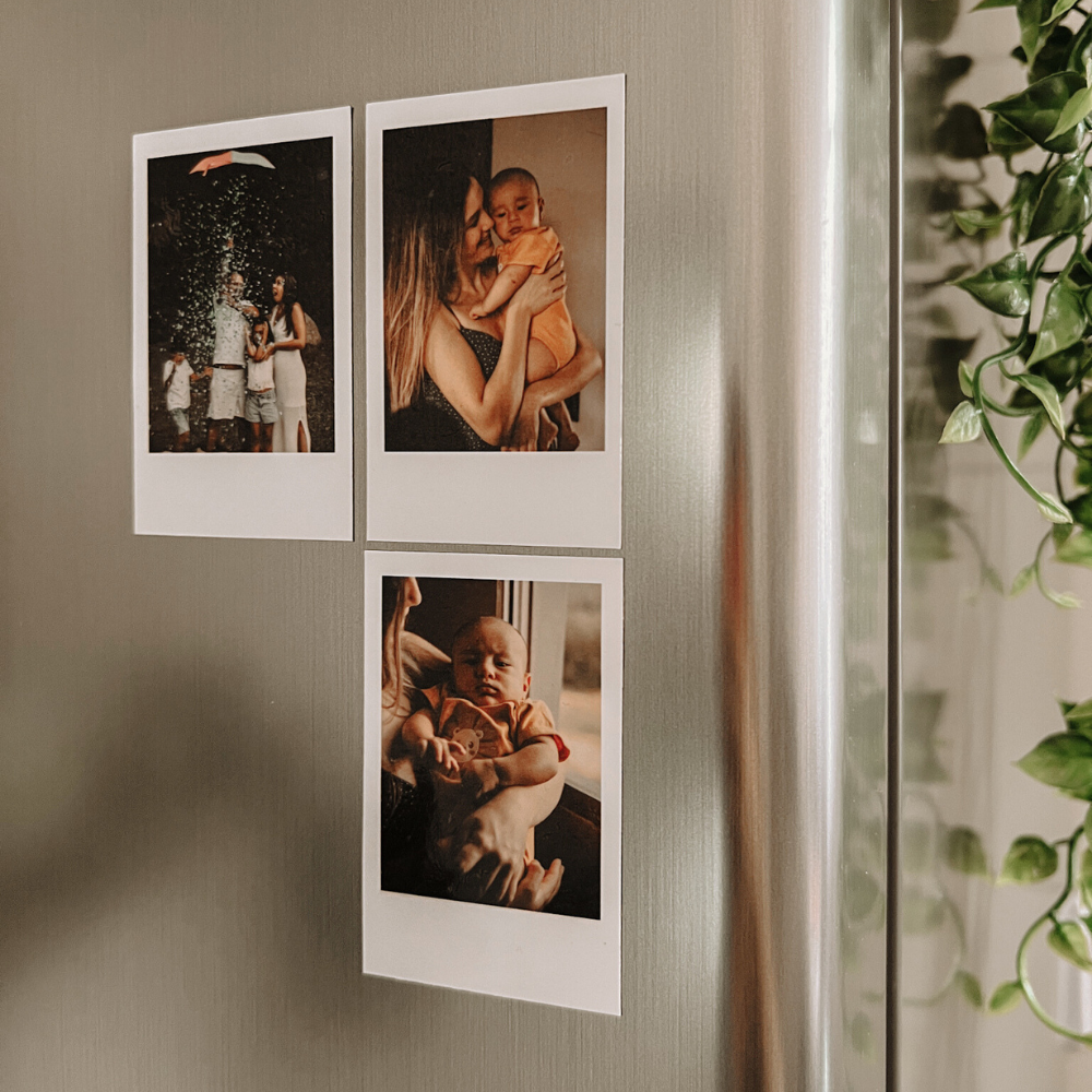 Pack Ímã Instax Mini