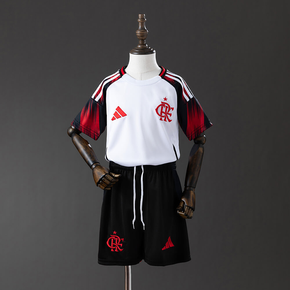 Conjunto Infantil II do Flamengo | 25/26