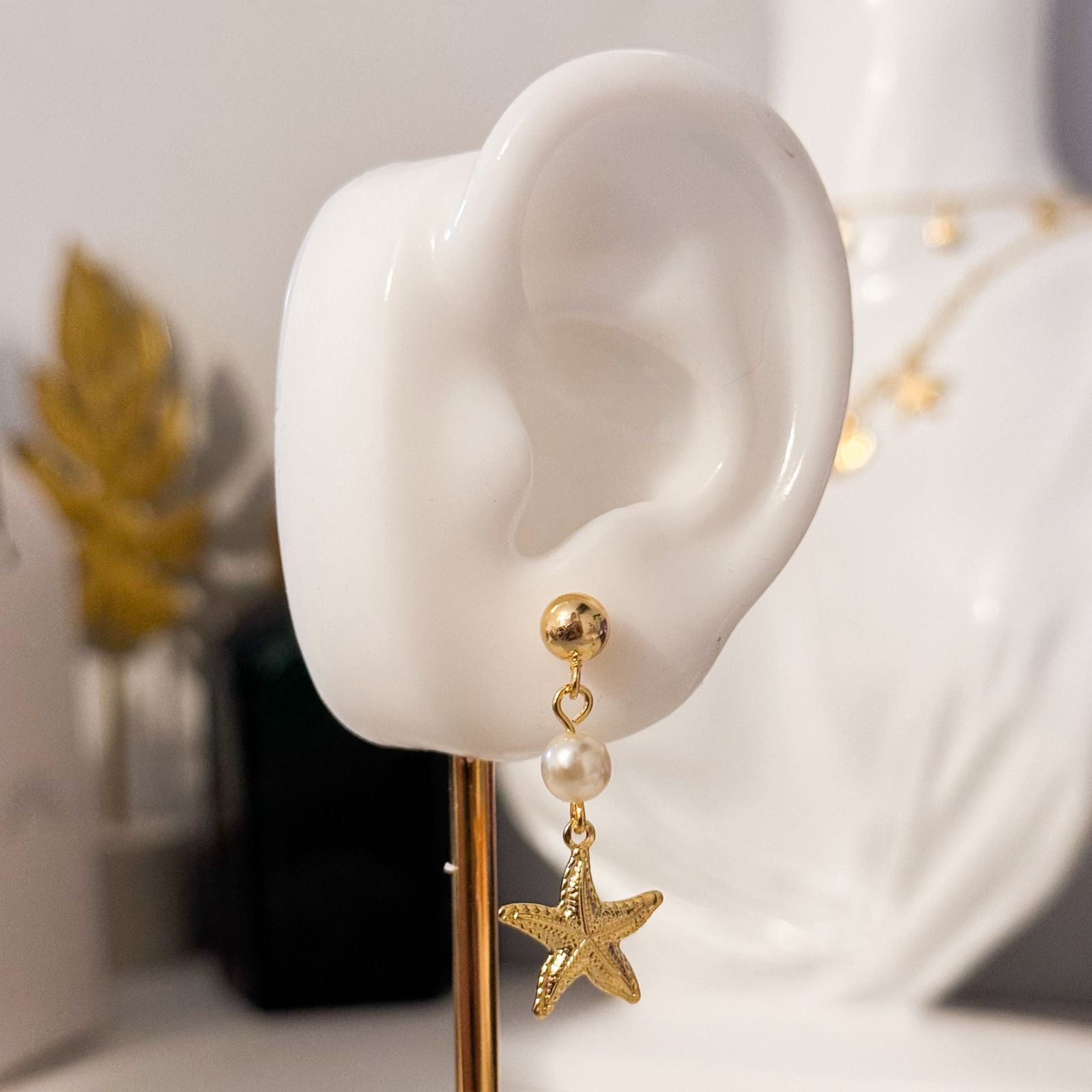 Brinco Estrela Maré