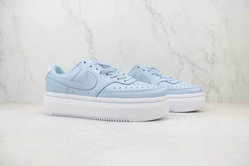 COURT VISION ALTA ORIGINAL AZUL