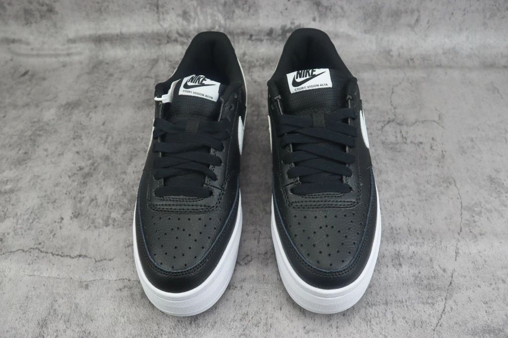 COURT VISION ALTA ORIGINAL PRETO