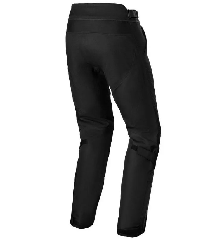 CALÇA - ALPINESTARS GRAVITY DRYSTAR PRETA