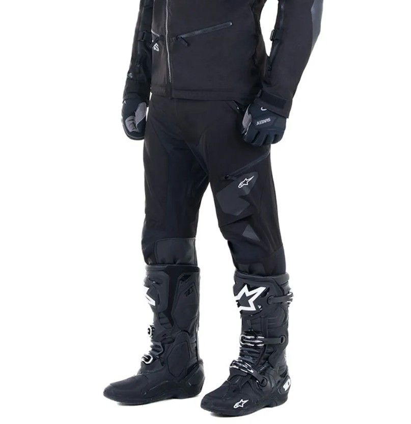 CALÇA - ALPINESTARS VENTURE XT PRETA