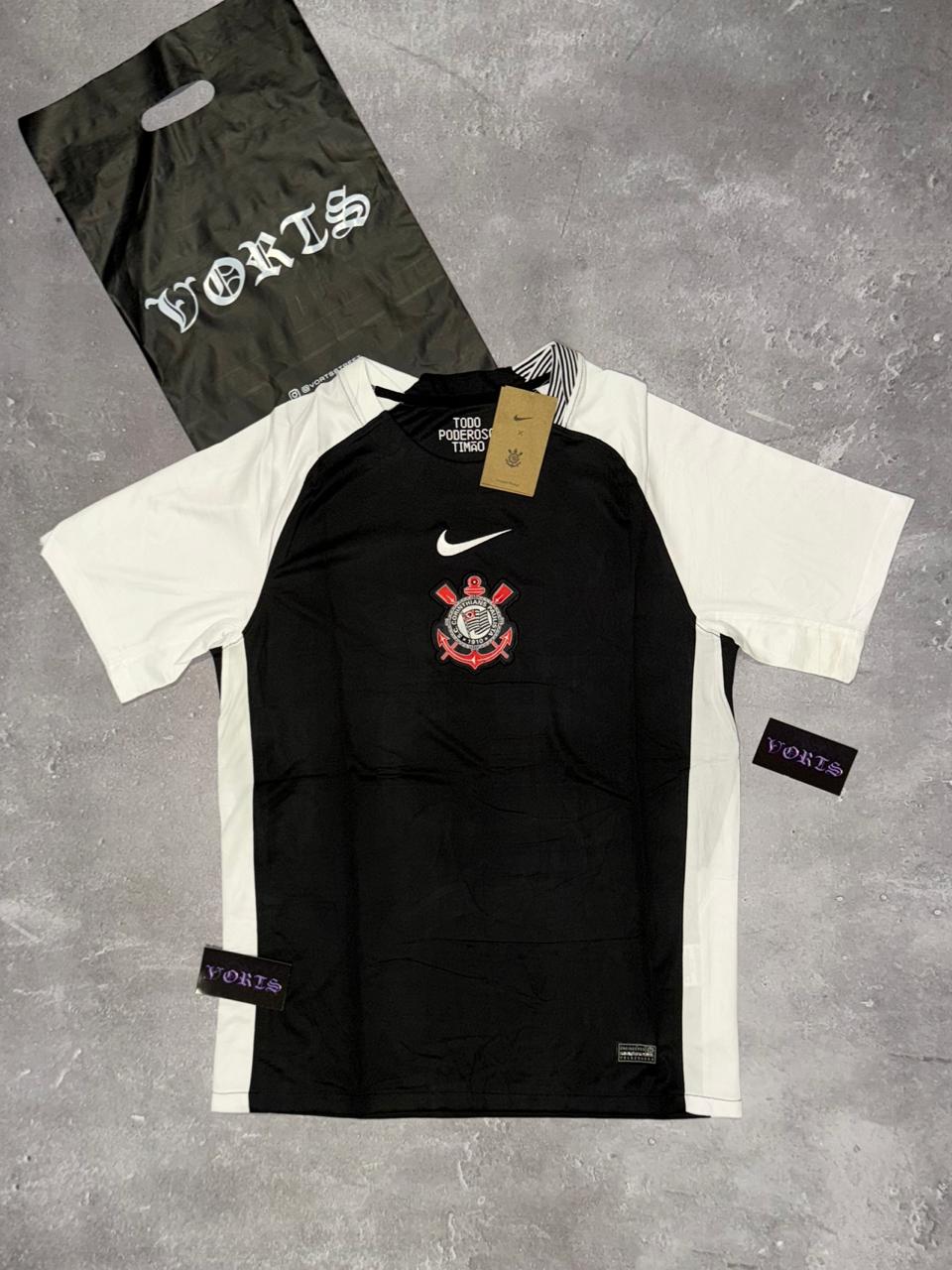 CAMISA CORINTHIANS II 25/26