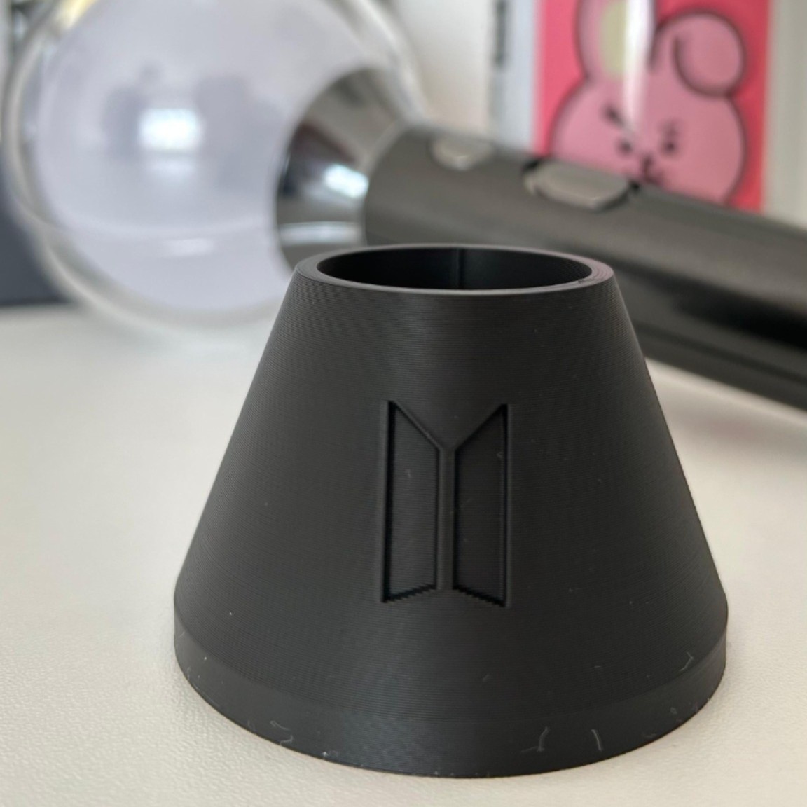 Suporte para Army Bomb   BTS