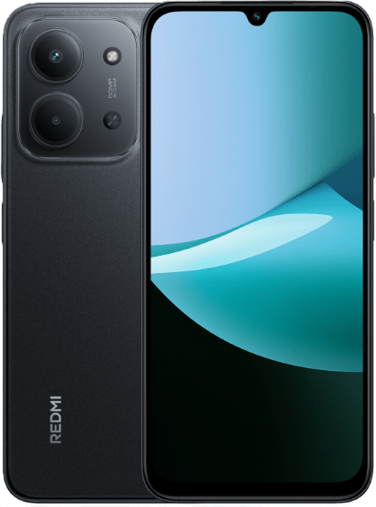 Smartphone Xiaomi Redmi 15C 8GB RAM 256GB Tela 6,74  Câmera 50MP Bateria 5000mAh
