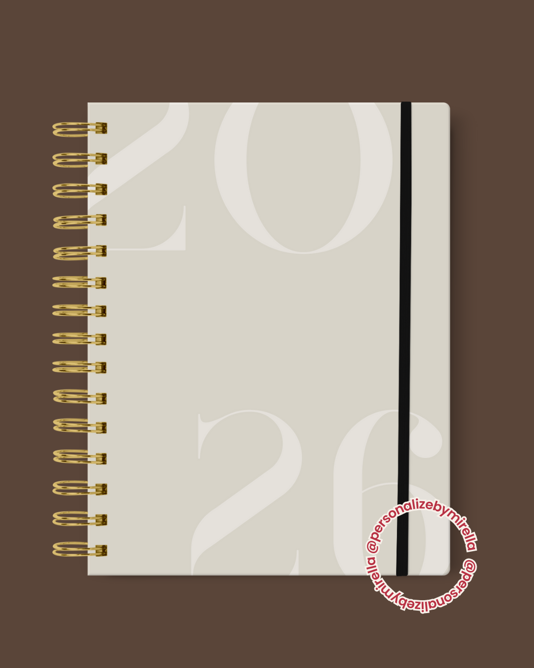 Agenda 2026 - Neutra