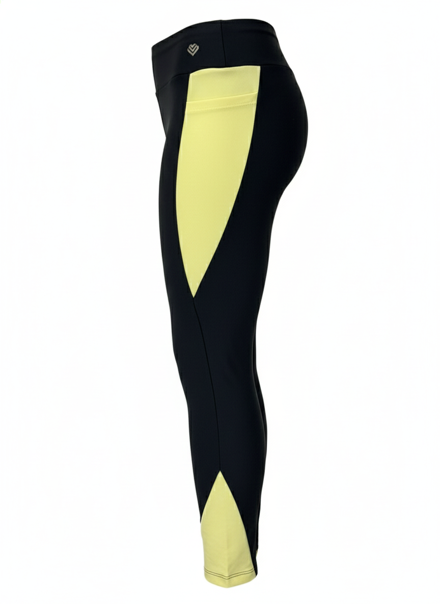 Calça Legging refugio amei sport 40595