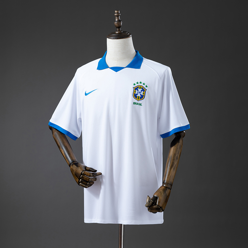 Camisa Brasil 19/20 - Alternativa