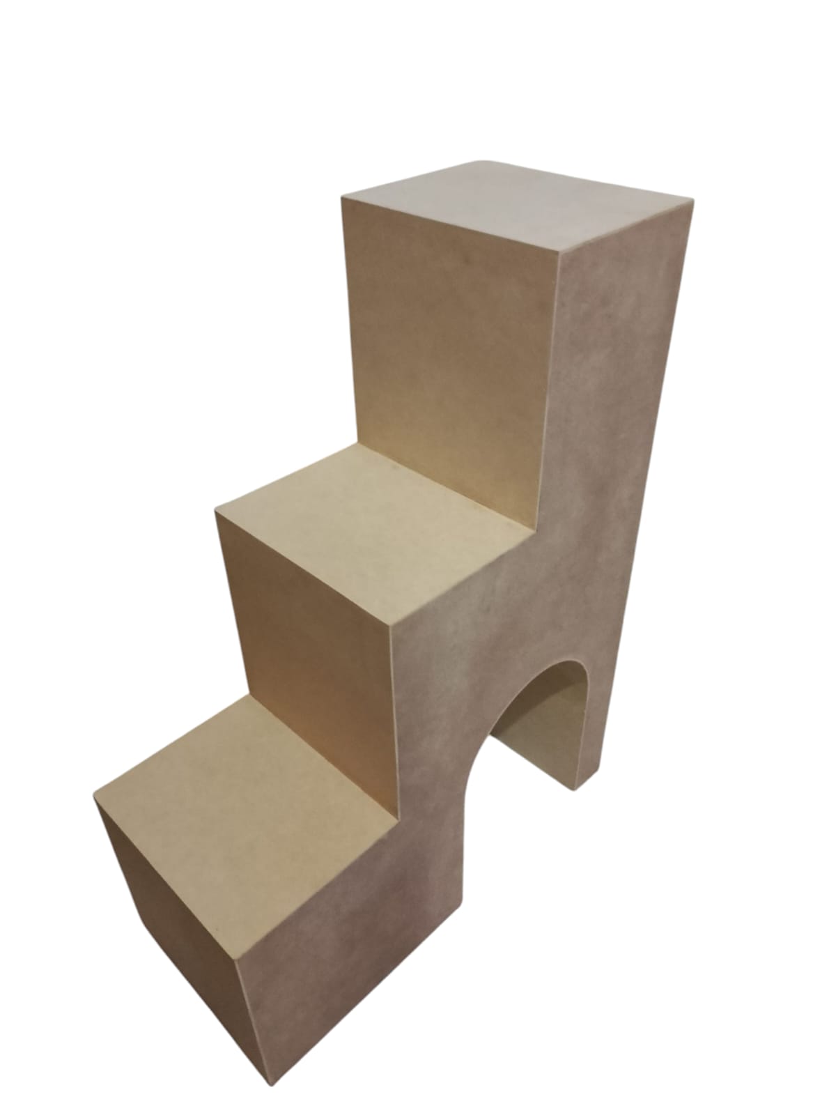 CÓD-FEG37 ESCADA DE CHÃO 35X60X80