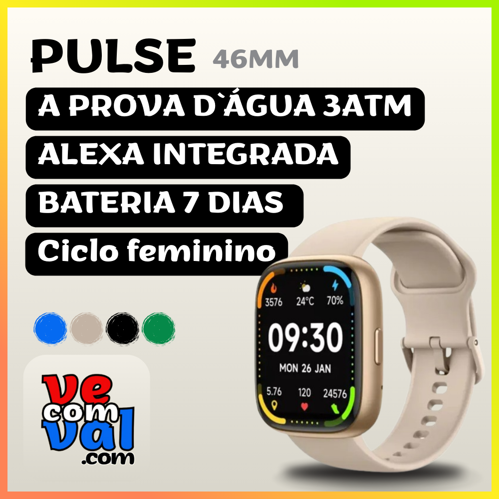 PULSE