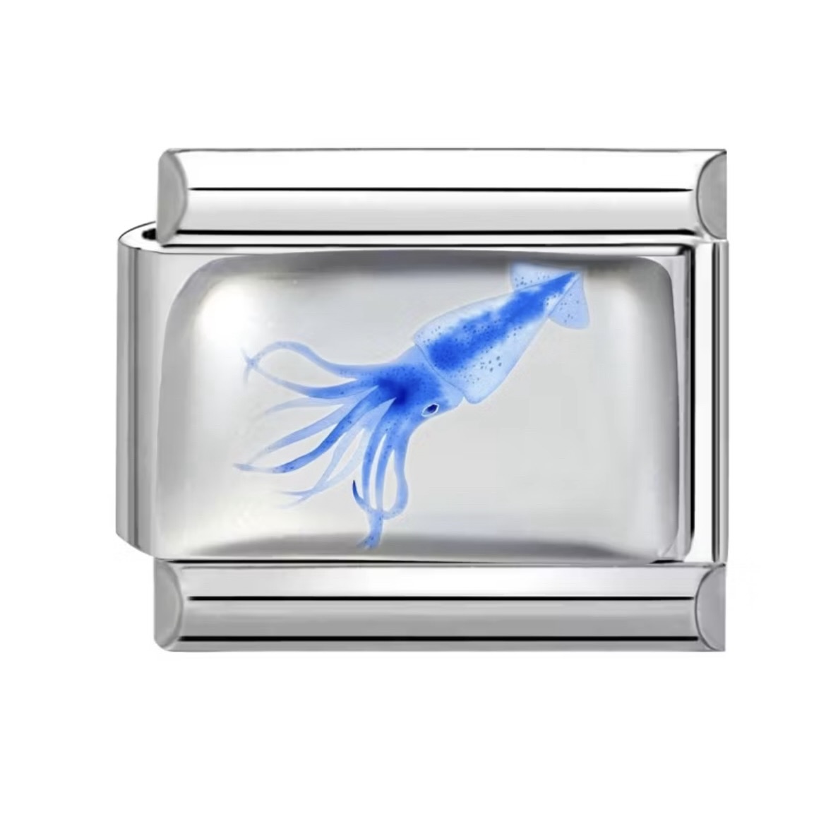 Coleção maré alta charm (berloque)