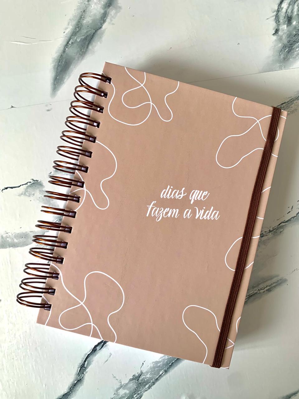Caderno Devocional