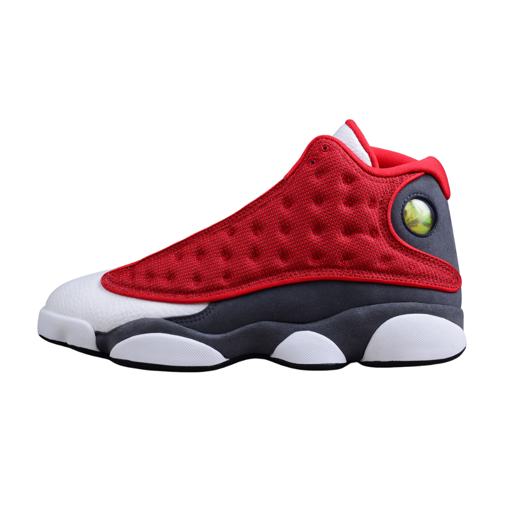 AIR JORDAN 13 RED FLINT