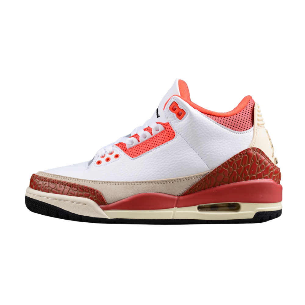 AIR JORDAN 3 RETRO MARS STONE