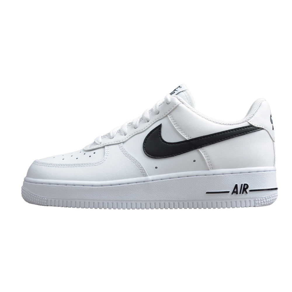 AIR FORCE 1 BLANC NOIR