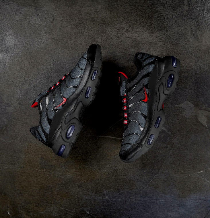 Tênis Nike TN BLACK