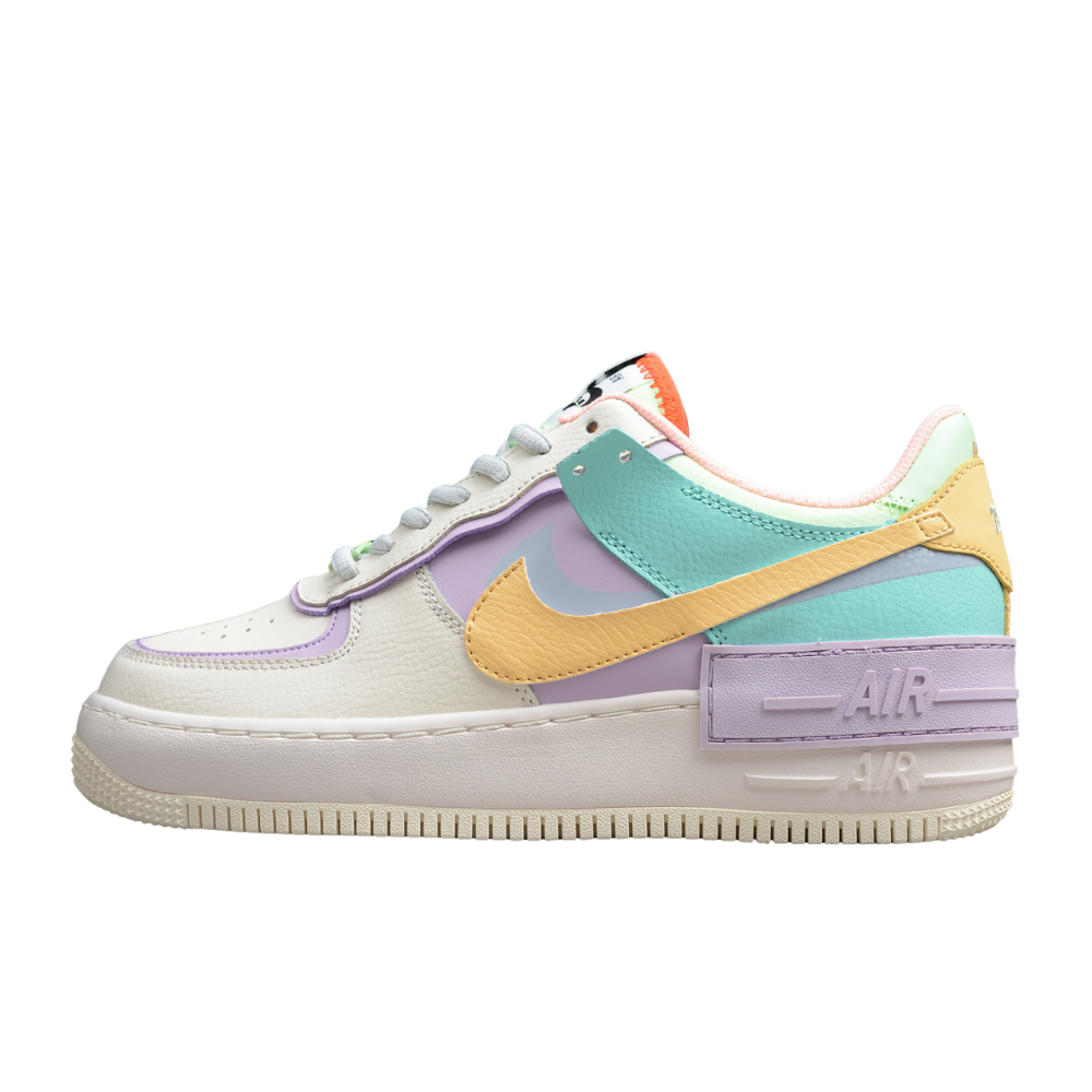 AIR FORCE 1 SHADOW CELESTIAL GOLD