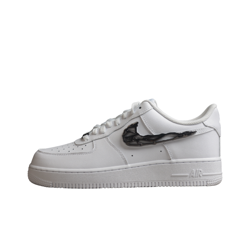 AIR FORCE 1 SWOOSH WEB