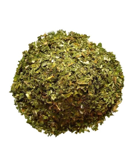 Tempero Cebolinha Desidratada