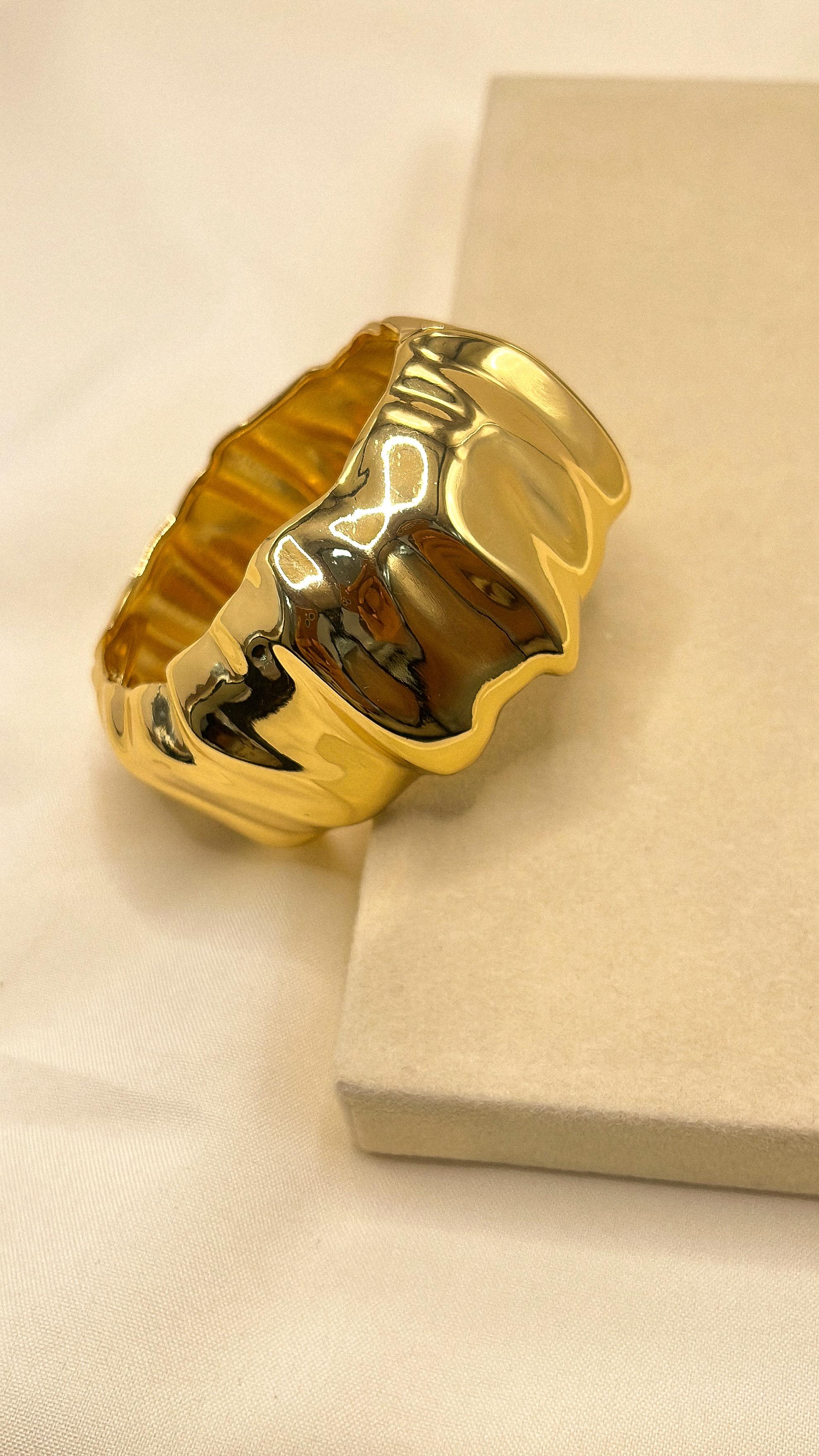 BRACELETE ÍRIS BOLD