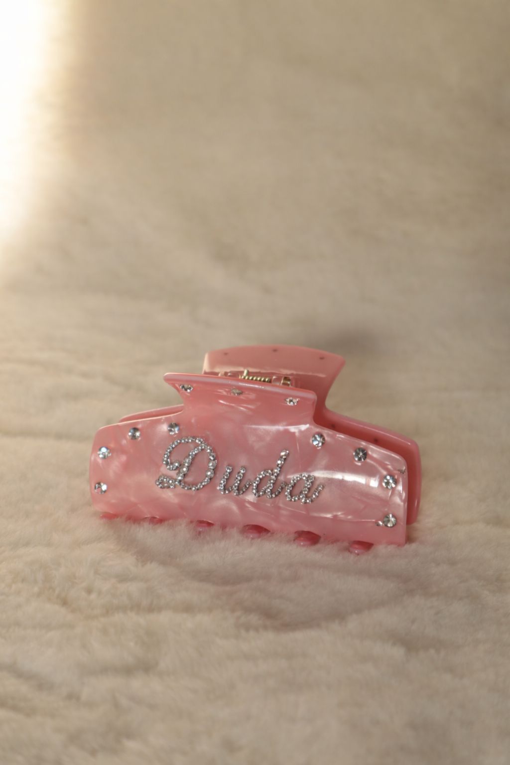 Presilha Lumi Personalizável