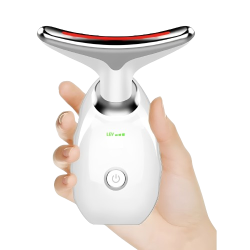 Massageador Facial Anti-idade