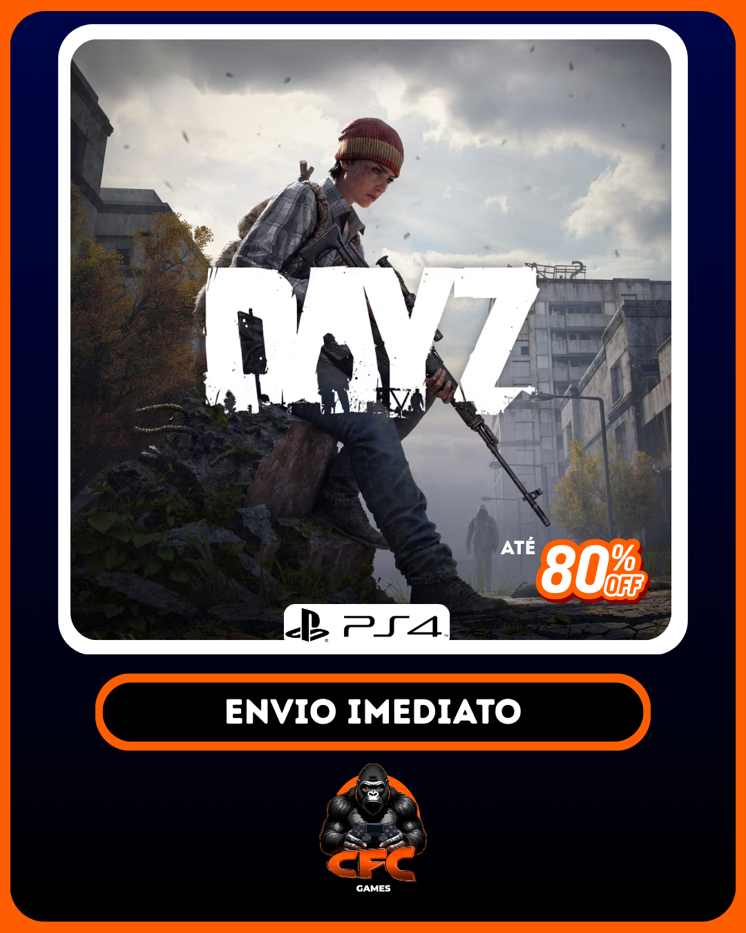 DayZ