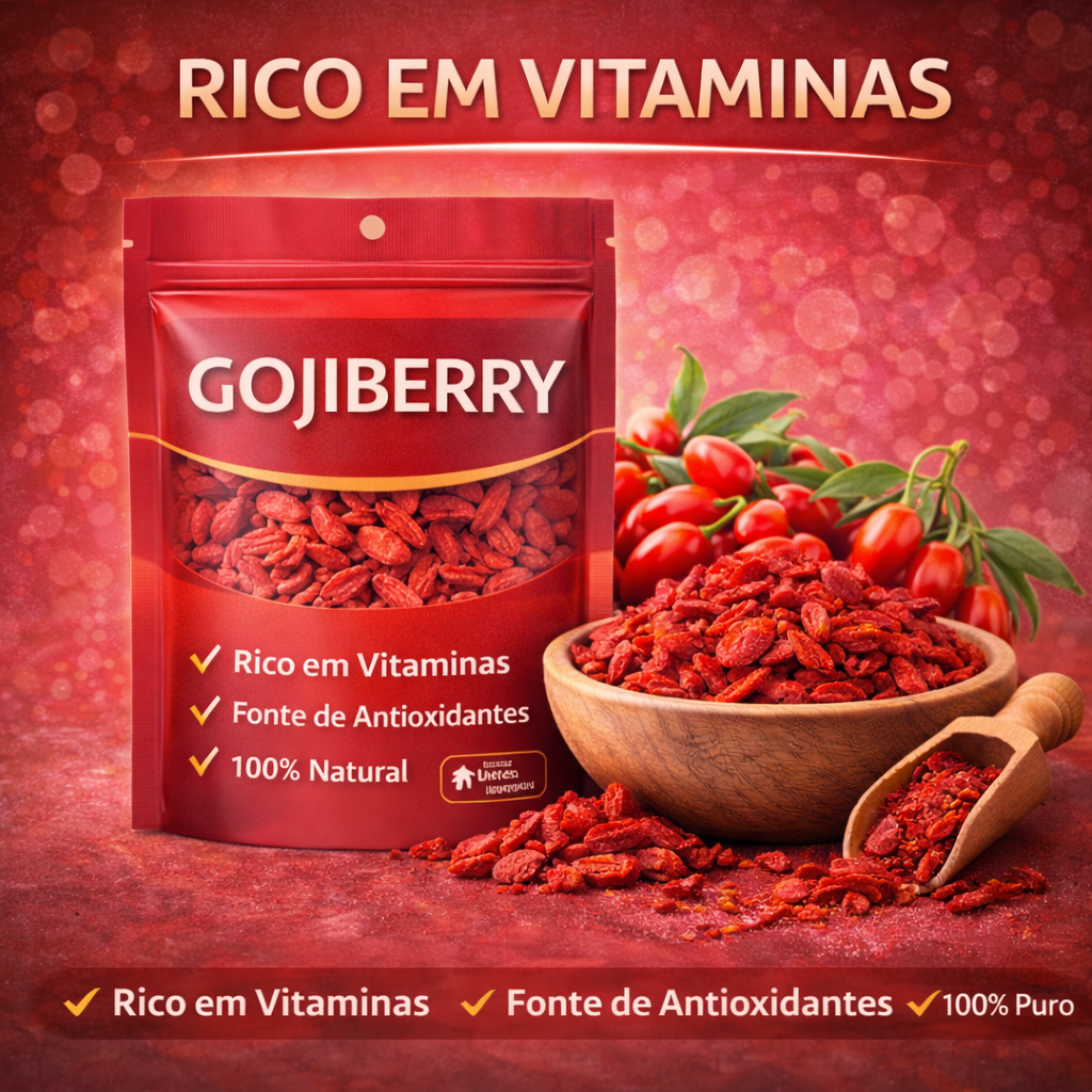 Goji Berry