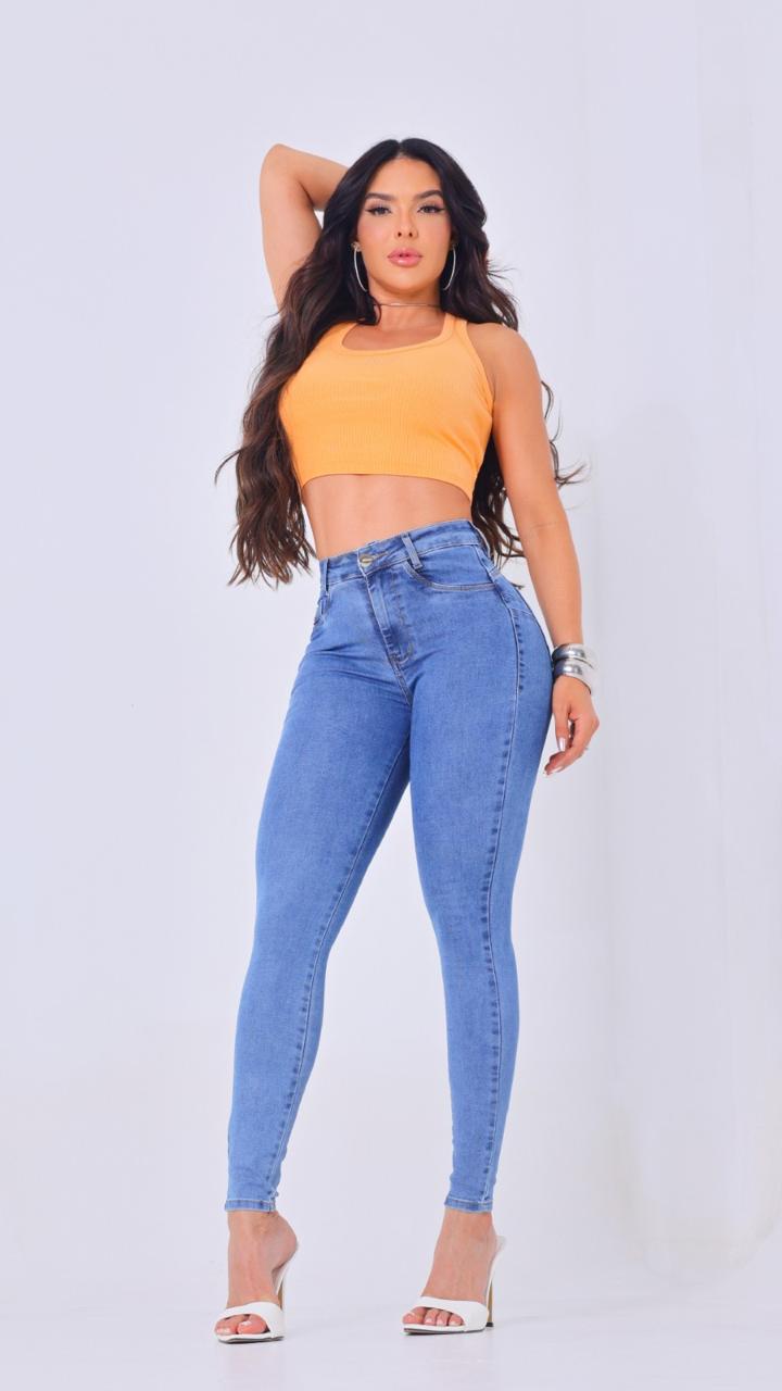 CALÇA MILLER BASICA