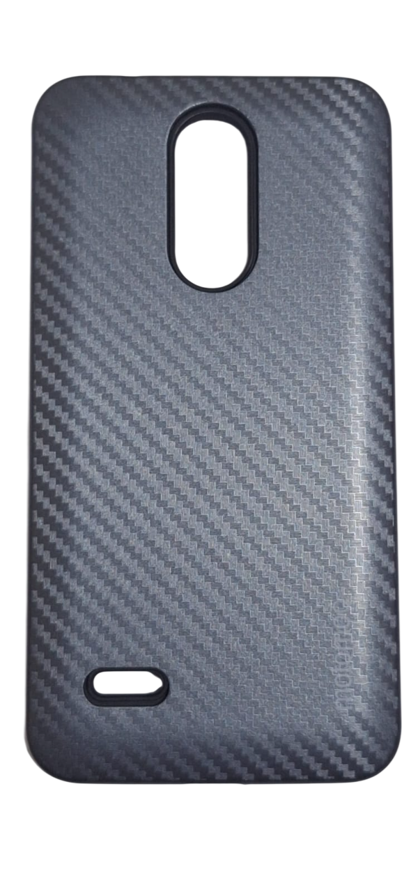 CAPA PARA CELULAR COMPATÍVEL COM LG K4 2017