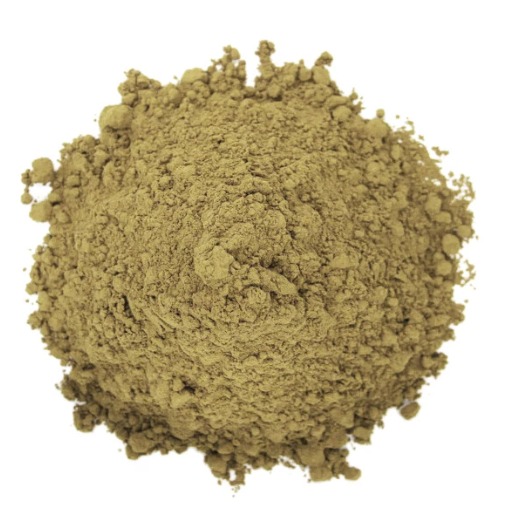 Tribulus Terrestris em Pó