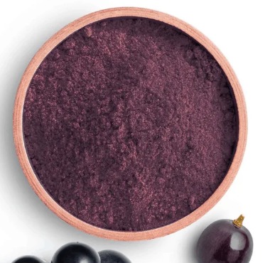 Farinha de Uva