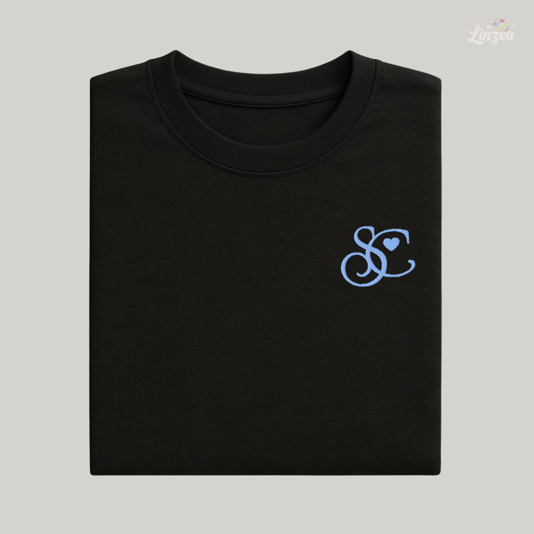 Camiseta Sabrina Carpenter - SC