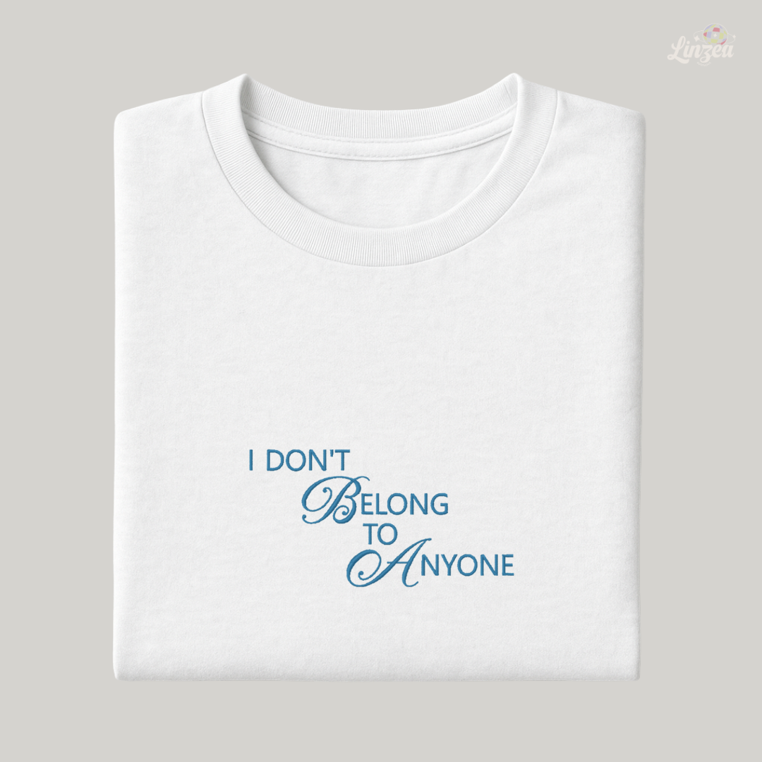 Camiseta Lorde - David