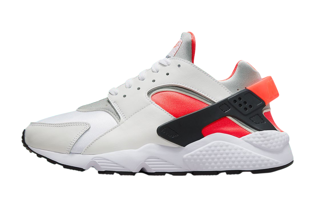 Tênis Nike Air Huarache Icons Infrared