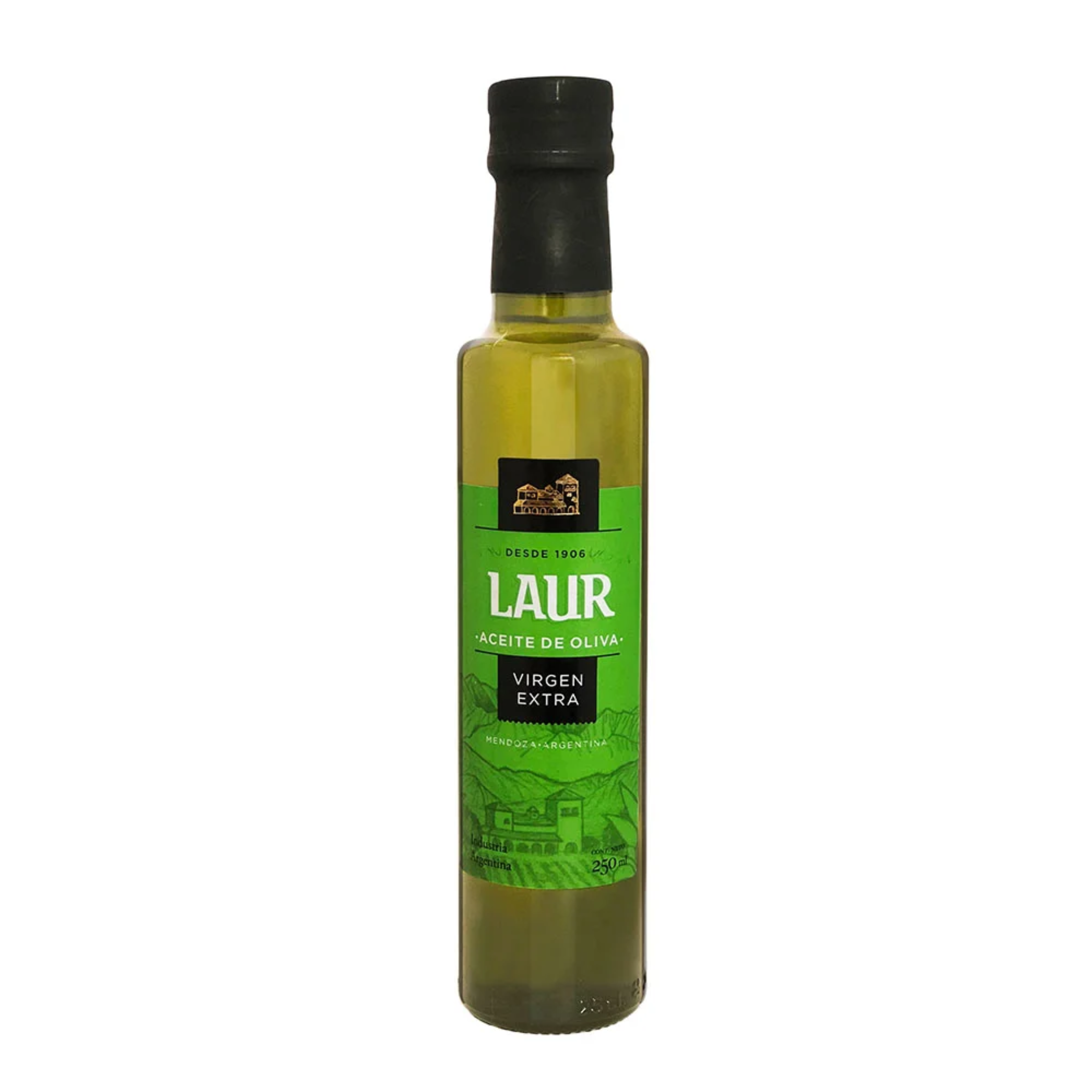Azeite de Oliva Laur   Clássico   250ml